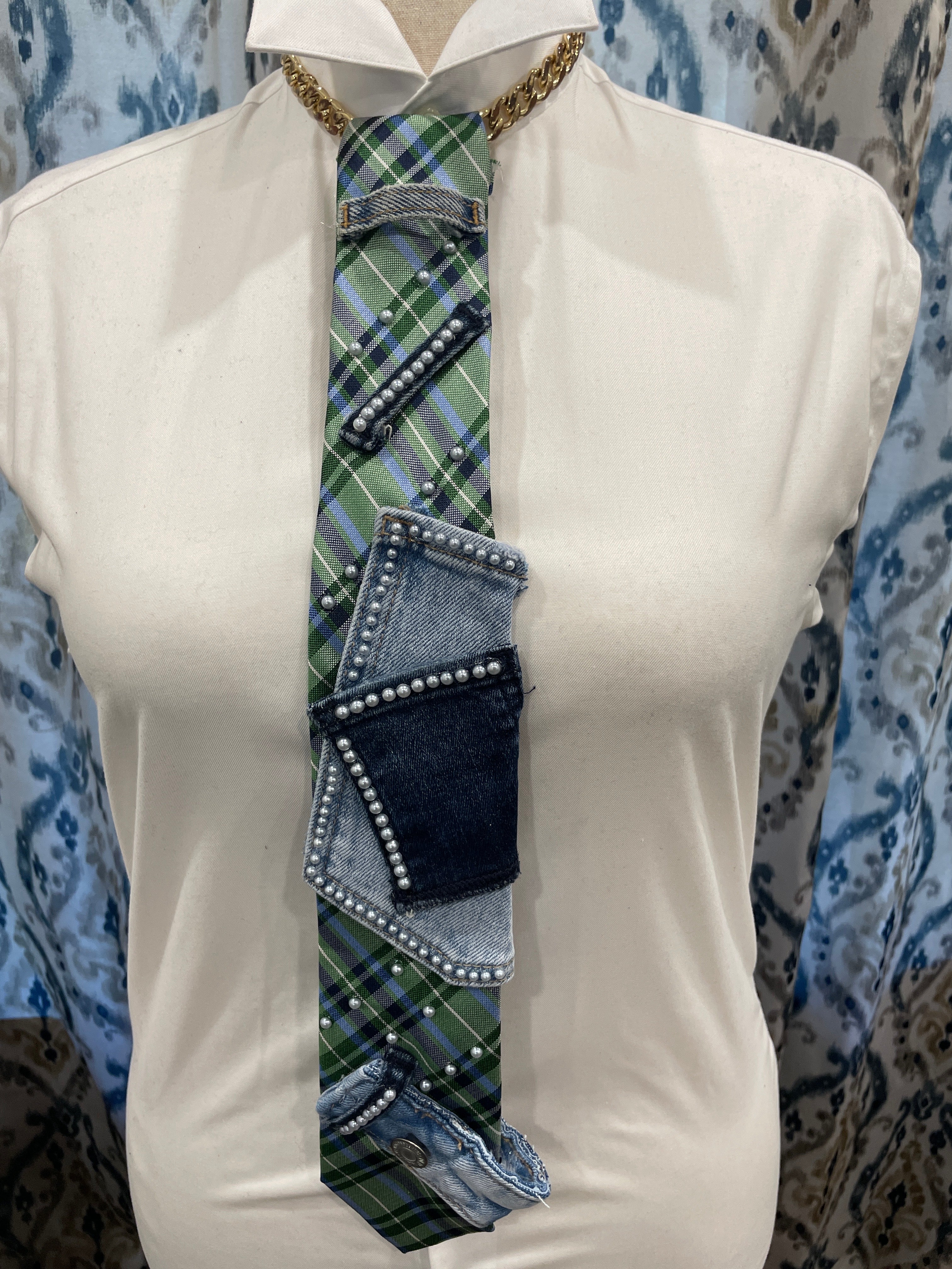 2 tone reconstruction